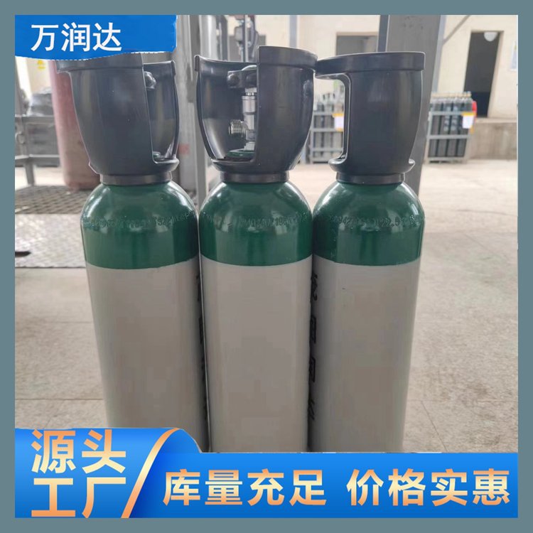 气体生产厂家 湖 北鹦鹉 VOC TVOC标气 高配服务 万润达
