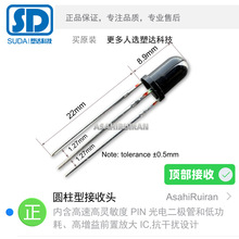 ����ֱ��DIP-3�t������^�A����픲������h���x���ɔ_SD0038QHG5