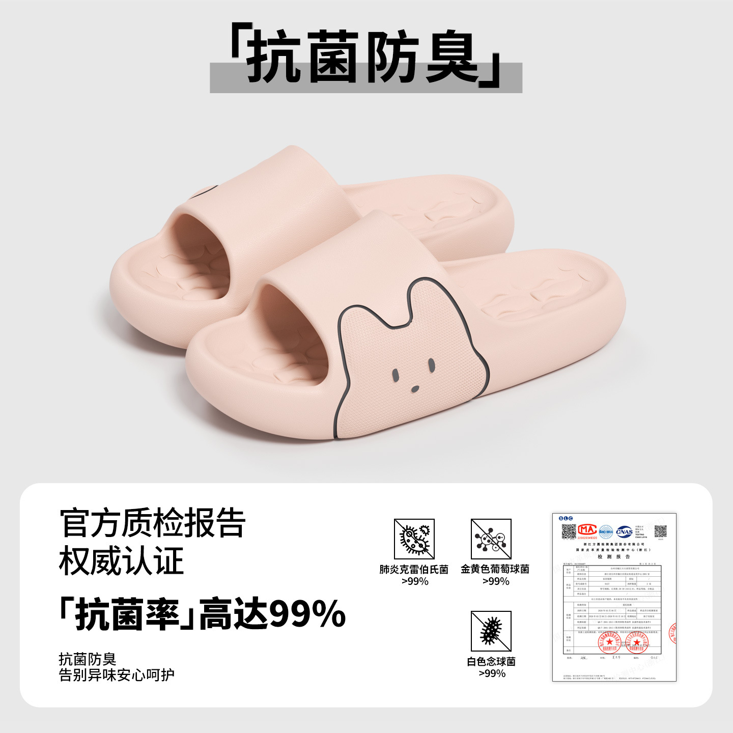 석영분말 [항균버전]