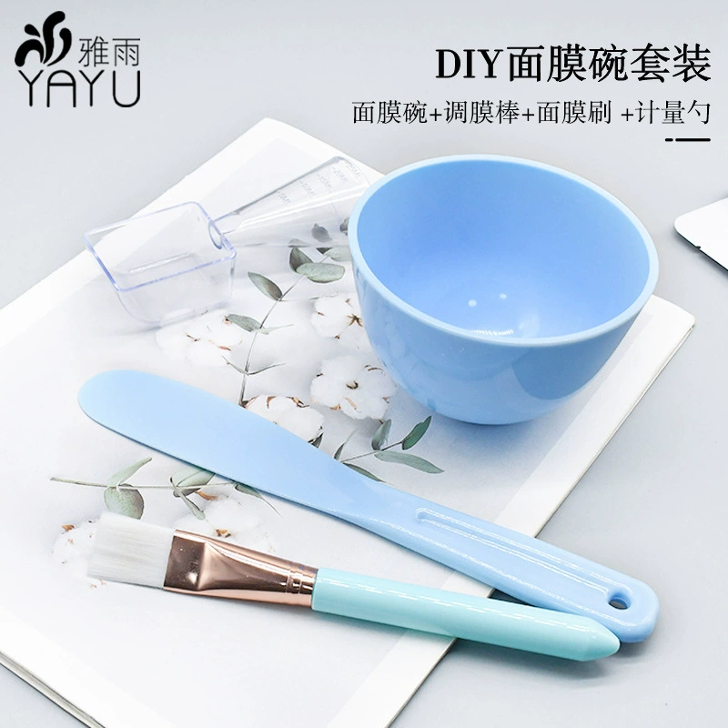 DIY модуляция маски набор инструментов для салона красоты расходные материалы для маски маски чаша для мембранных стержней