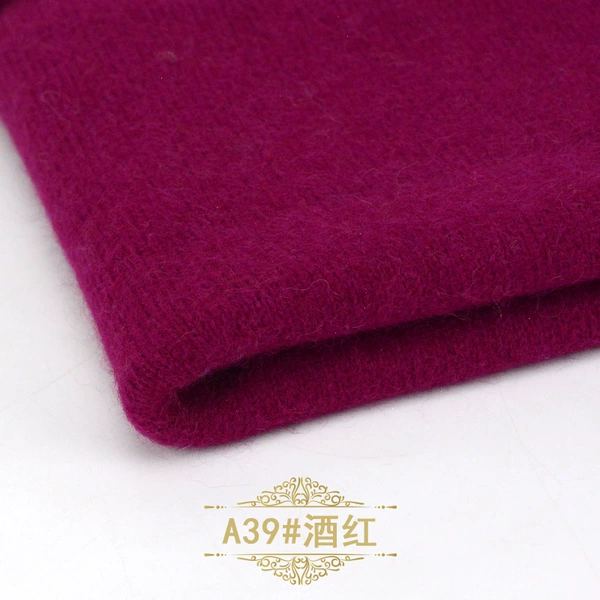 39 wine red