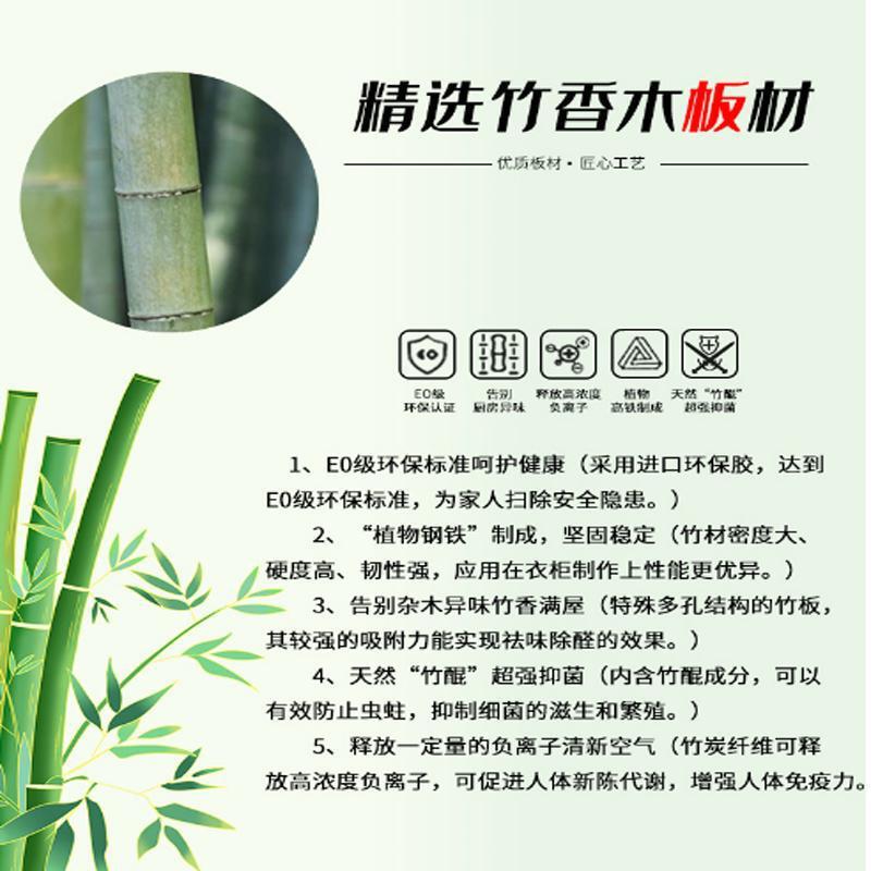 家用厨房不锈钢实木水槽柜出租房单双槽洗碗池简易洗菜盆一体柜子|undefined