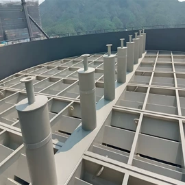 环保设备加工;污水处理设备;油水分离设备