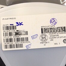 芯片集成电路 QFP32 S9S8AW16ACC 半导体 电子元器件原厂库存