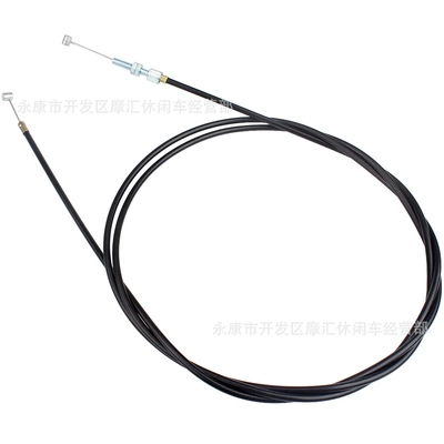 Cable 17910-Va3-003, Motorcycle Control System Parts