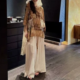 连衣裙;半身裙;时尚休闲套装