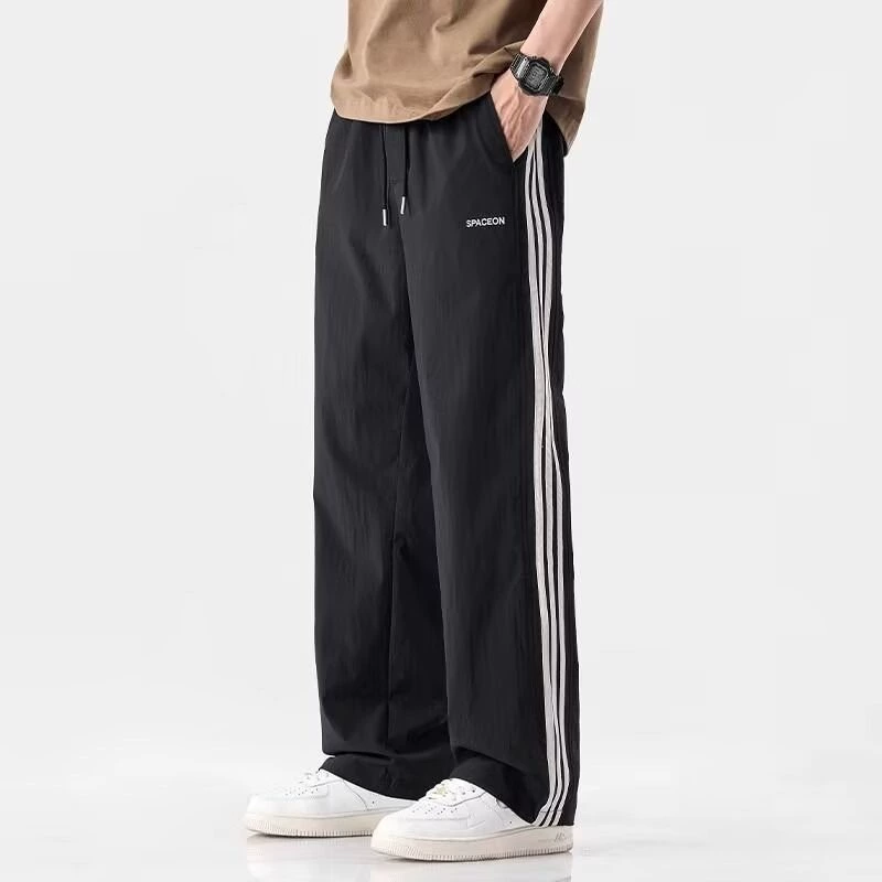 Десантники мужские брюки Весна и осень Лето 2025 Новый американский прилив