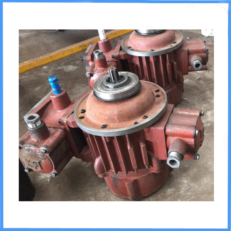 隔爆电动机 隔爆型电机隔爆葫芦运行电机BZD52-4/18.5kw