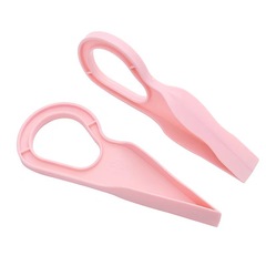 Bed riser, home-use effortless bed lifting, upgraded and thickened hotel bed organizer