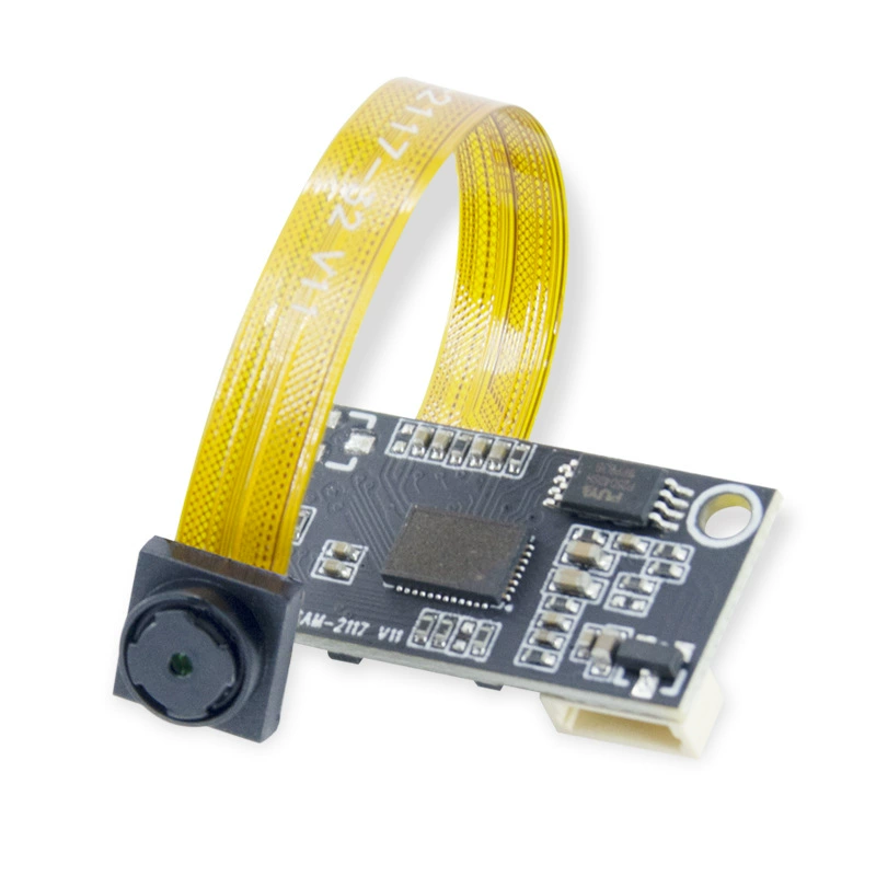 USB-камера-модуль 1 миллион пикселей для компьютера, 30 кадров распознавание лиц, модуль для кодирования — бесплатный модуль камеры