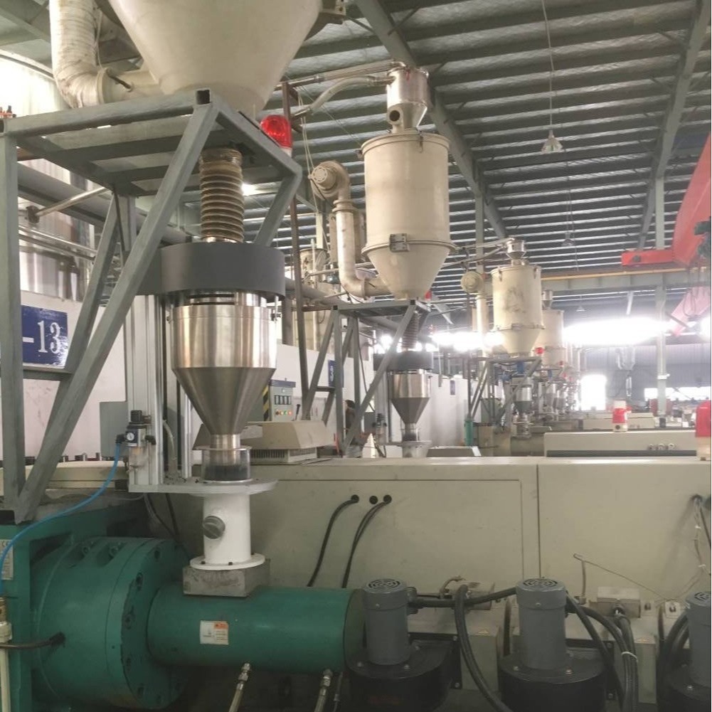 国产的价格、进口的品质、进口的配置——宁波泰德尔米重控制系统