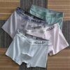 Pants, sports breathable trousers, shorts, suitable for teen