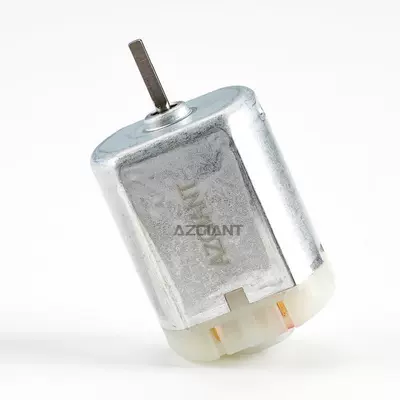 Toyota door lock motor: Central locking