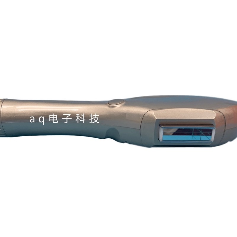 美容仪器配件DPL手具DPL手柄DPL除毛手具DPL窄光脱毛嫩肤手柄|undefined