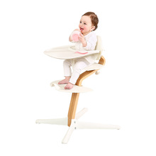 厂家供应儿童餐椅宝宝餐桌便携可折叠多功能多合一婴儿餐椅可调节