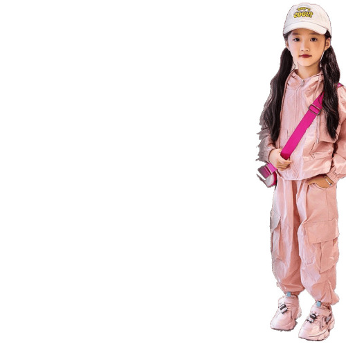 Children's Sports Shoes New Autumn Leather Waterproof Kids Korean Style Daddy Shoes Middle School Leisure Running Shoes