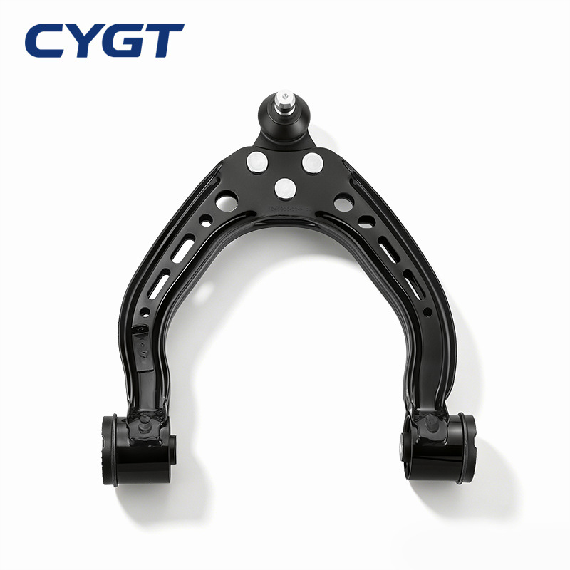1043966-00-A/B is suitable for Tesla Model S 12-21, forged aluminum right front upper control arm