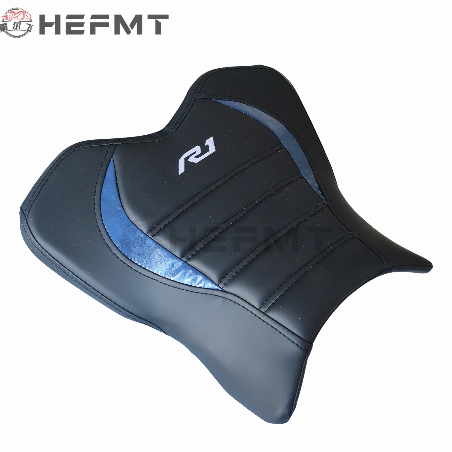 Suitable for Yamaha YZF-R1 modifications; can increase/decrease height and add cushioning to the front and rear seats; non-slip and wear-resistant; for models from 2015 to 2026
