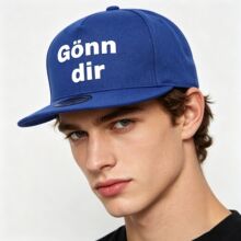 ŷ����ͷ��G&ouml;nn dirӡ������ñ ����ɫ��Ůͨ��ƽ����������ñ