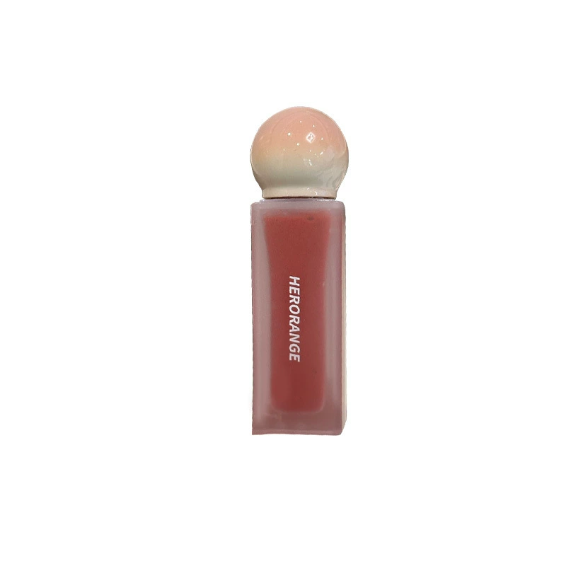 HERORANGE Lip gloss, moisturizing glass toner, mirror effect