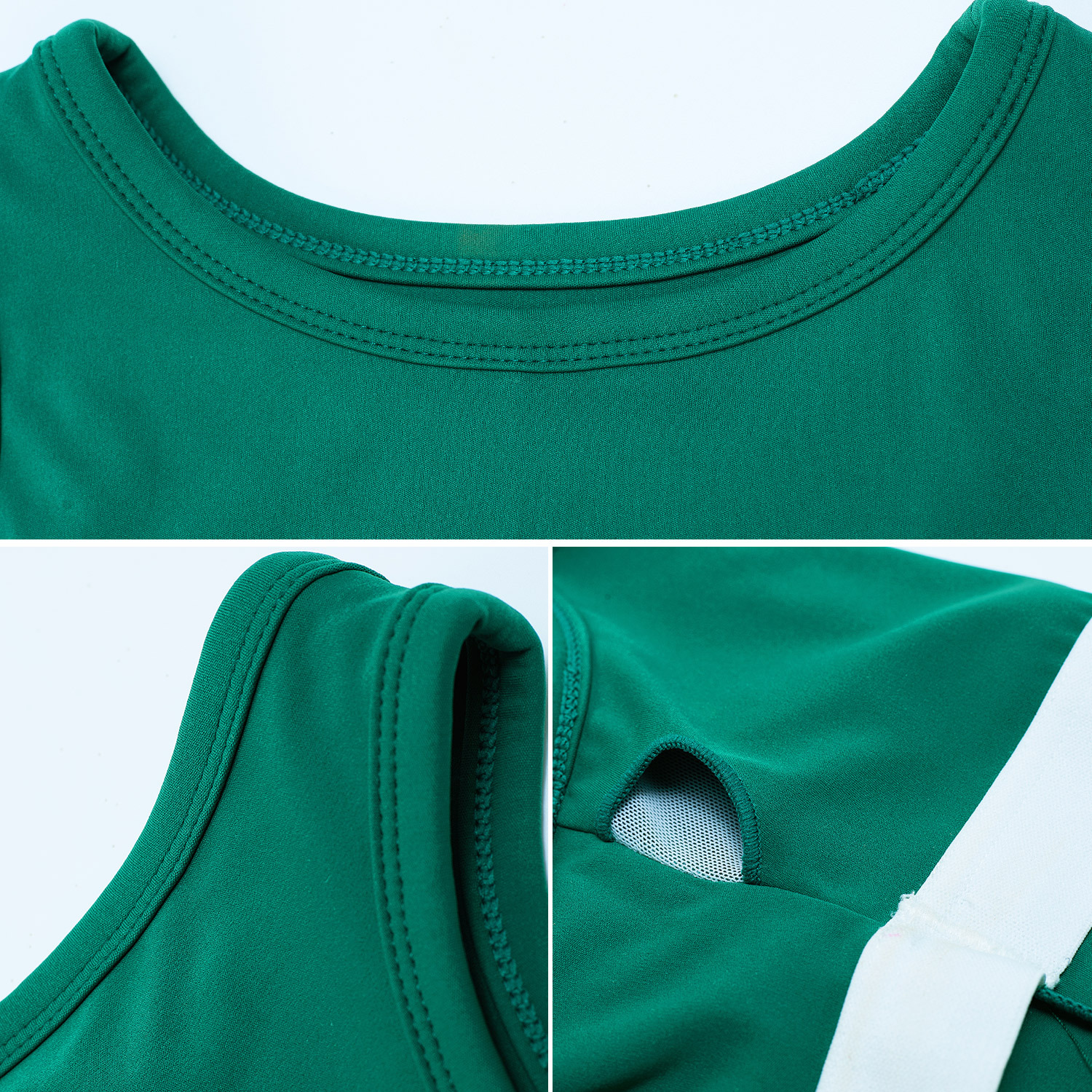 Chaleco deportivo de alta intensidad desnudo para mujer, ropa de yoga ajustada transpirable de secado rápido, chaleco de fitness para correr al aire libre