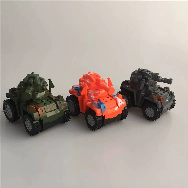 Танк, игрушечная машинка, подарок на день рождения