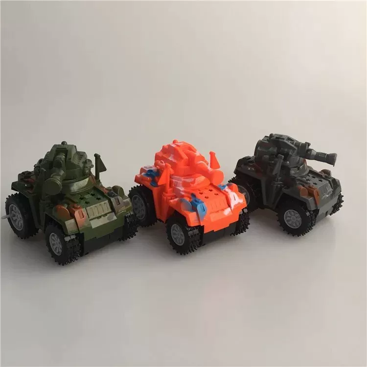Танк, игрушечная машинка, подарок на день рождения