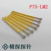 ��̽̽� DB031-BU-570�ʯ�^ ICT�yԇᘿ��L16.54MM̽ᘏ�����p