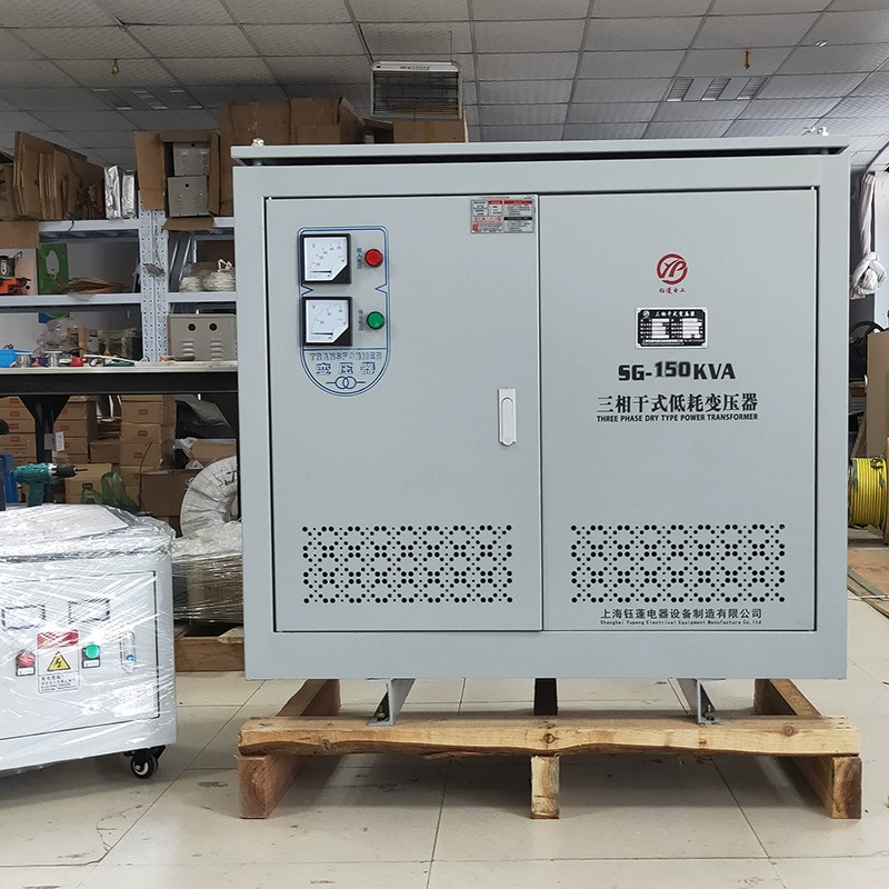 Transformer, 380v, 660v, 1140v, 690v