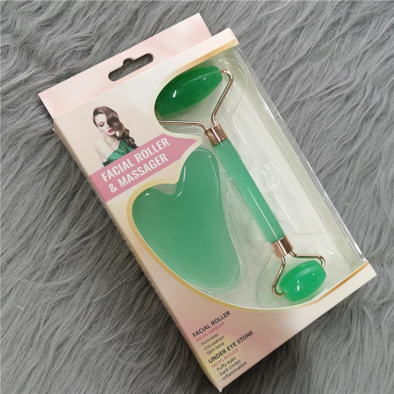 Scraping Board Personal Care Type Geometric Scraping Board Modern Style Classic Style Personal Care