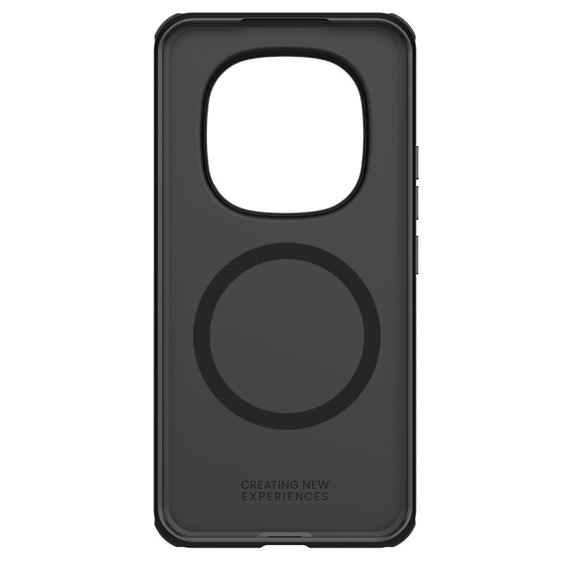 NILLKIN适用红米Note15 Pro手机壳超薄磨砂护盾PRO壳note15 Pro+|undefined