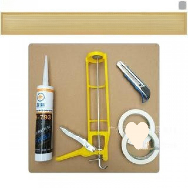 包下水管道装饰护角神器煤气天然气厨房卫生间遮挡板pvc护板材料