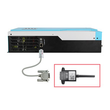 无线wifi模块RS232通讯接口太阳能逆控一体机手机APP远程监控模块