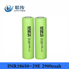 ԭ�b���a�|��AƷ 18650-29E  2900mah 늳� �A����늄�܇�늳�
