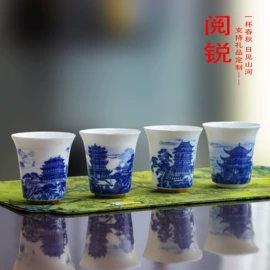 茶杯;盖碗;茶具套装