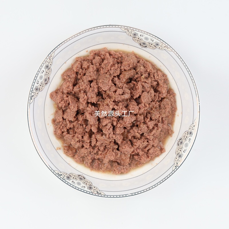 ドイツのリトルプラムキャットライス缶詰レオナルド主食ウェットフード成猫猫スナック卸売缶詰|undefined