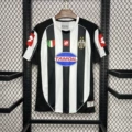 02-03 Juventus Home
