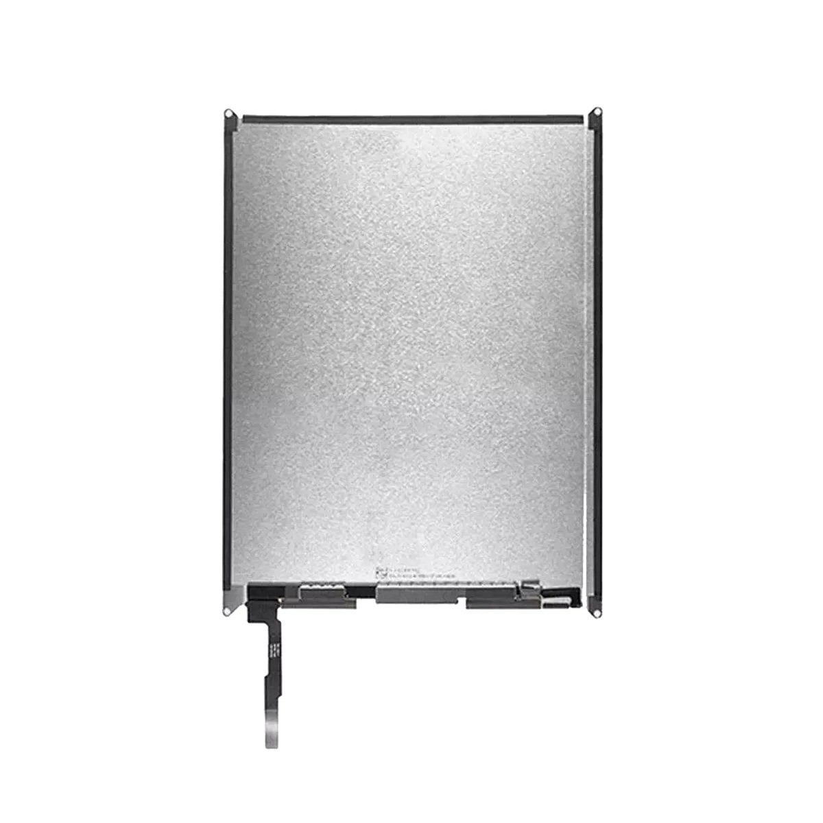 Aplicable para iPad6 2018 A1954 / A1893 Pantalla LCD Pantalla táctil plana integrada en pantalla interna y externa