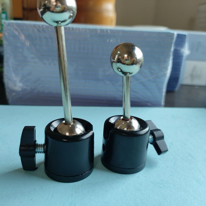 Ball Head Dual Bead Tripod Metal Tripod Rotating Universal Head Tripod Accessories 1/4 Ball Head Ball Head Ball Head Dual Bead Tripod Metal Tripod Rotating Universal Head Tripod Accessories 1/4 Ball Head Ball Head