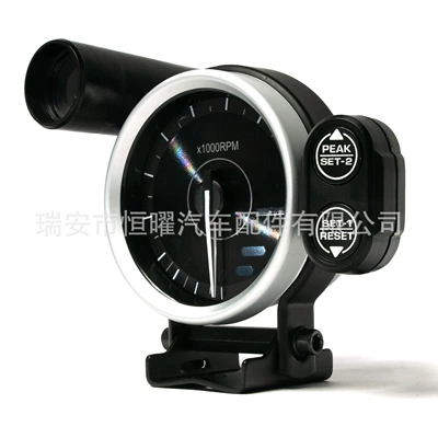 Digital Display, Shiyong tachometer