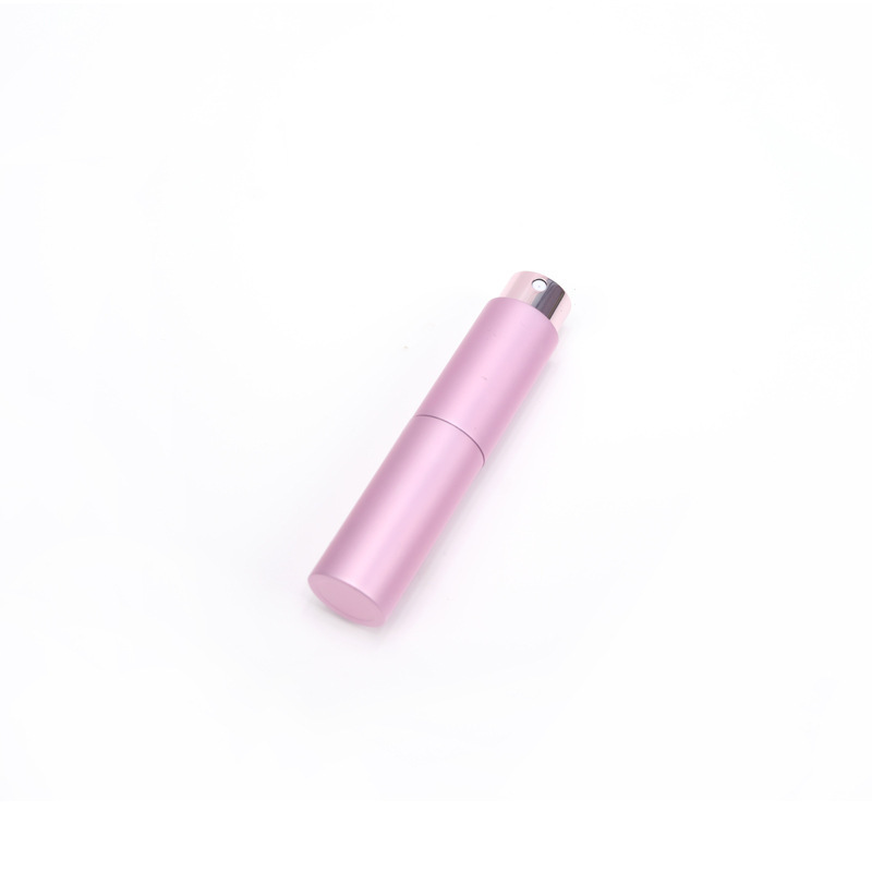 メーカー現物香水分注瓶10ml 2本の回転瓶口スプレー空瓶包装材回転式サンプル分注瓶|undefined