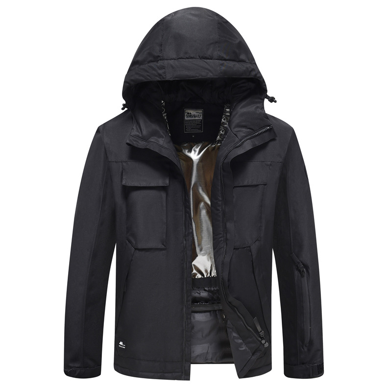 neue Paar Stil lässig warme Jacke Fabrik Direktverkauf Outdoor Baumwolle atmungsaktiv warm Skianzug_voghion.com