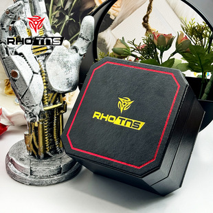 Watch gift box original box genuine goods factory in stock wholesale original square box precision mechanical watch packaging box