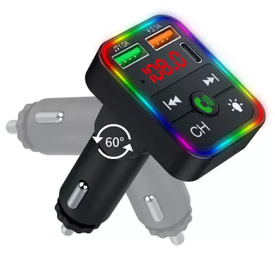 FM Modulyator receiver player FM transmitter