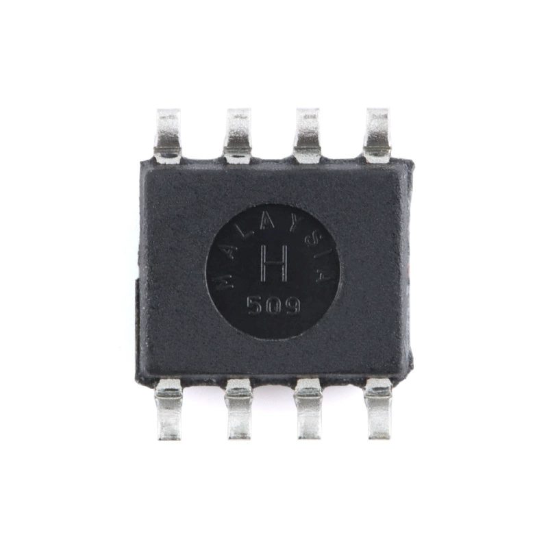 Original genuine HX710A SOP-8 Temperature measurement output 24-bit mold conversion chip