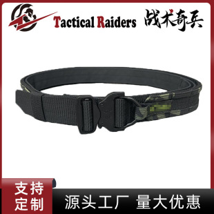 ���b����Ӗ���������g�Բ�����MOLLEϵ�y���g���R�߿�4.5cm�汾