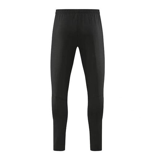 2024 Spring and Autumn New Quick-Dry Men's Athletic Trousers for Amazon Running Fitness Training Loose Casual Pants