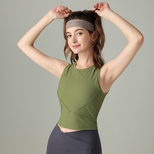 Sports headband solid color yoga headband high elasticity running elastic fitness portable headband breathable sweat-wicking