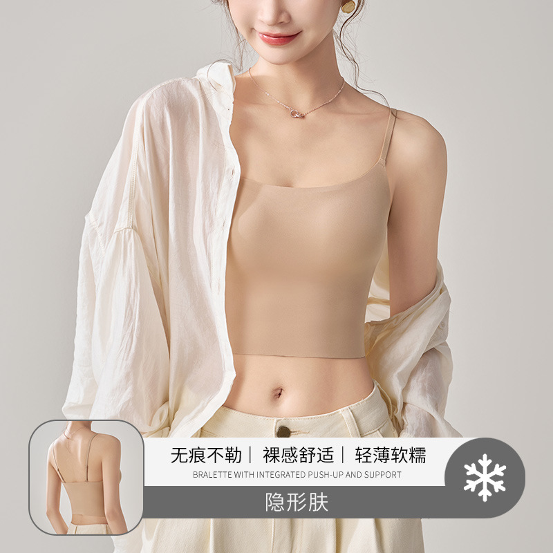 눈에 보이지 않는 피부