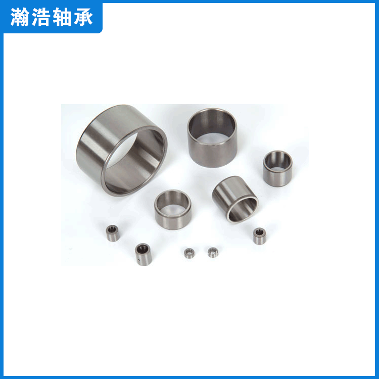 生产内套滚针轴承 17 22 20.5耐磨隔套导套轴承钢套型号全